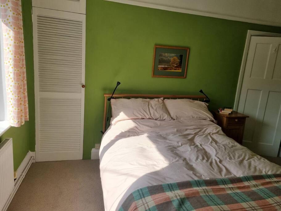 Cheerful Two Bedroom Cottage In The Forest Of Dean Lydbrook Exteriér fotografie