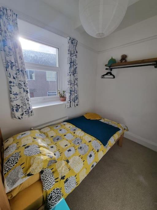 Cheerful Two Bedroom Cottage In The Forest Of Dean Lydbrook Exteriér fotografie