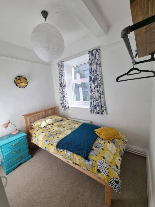 Cheerful Two Bedroom Cottage In The Forest Of Dean Lydbrook Exteriér fotografie