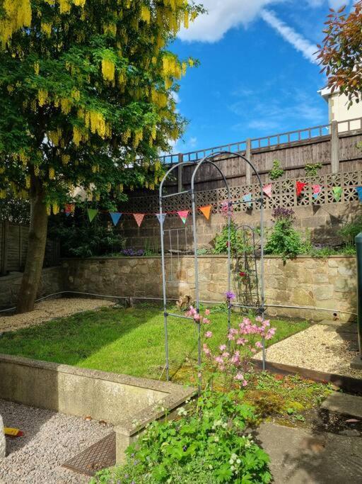 Cheerful Two Bedroom Cottage In The Forest Of Dean Lydbrook Exteriér fotografie